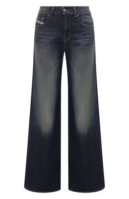 Diesel: Расклешённые джинсы 