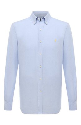 Polo Ralph Lauren: Льняная рубашка 