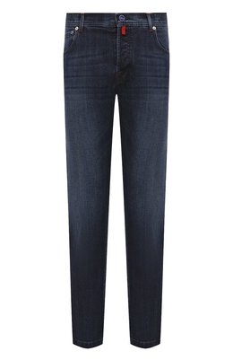 Kiton: Зауженные джинсы 