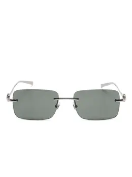 Gucci Eyewear: Очки 