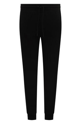 Dirk Bikkembergs: Хлопковые брюки 