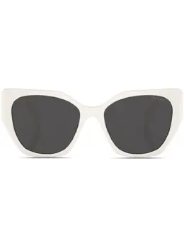 Prada Eyewear: Очки 