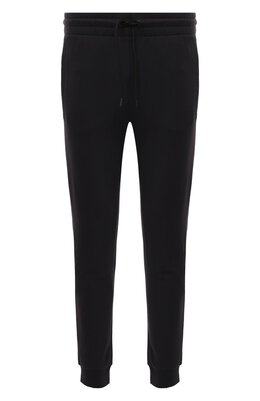 Dirk Bikkembergs: Хлопковые брюки 