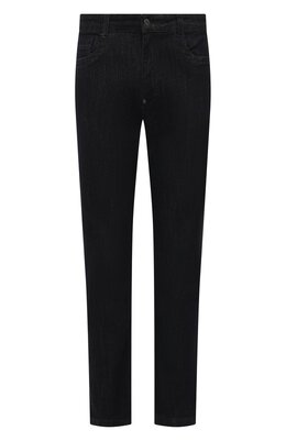Dirk Bikkembergs: Зауженные джинсы 