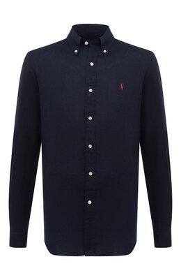 Polo Ralph Lauren: Льняная рубашка 