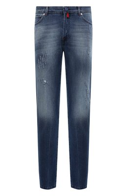 Kiton: Повседневные джинсы 