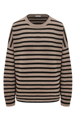 Brunello Cucinelli: Свитер из шерсти 