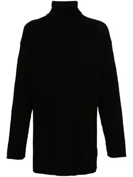 Yohji Yamamoto: Трикотажный свитер 