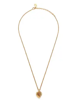 Christian Dior Pre-Owned: Колье 