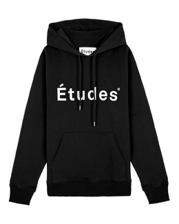 Études: Хлопковая толстовка 