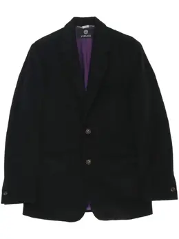 Versace Pre-Owned: Кашемировые пиджаки 