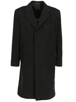 A.N.G.E.L.O. Vintage Cult: Однобортное пальто 