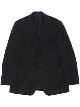 Gucci Pre-Owned: Пиджаки из шерсти 