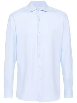 Glanshirt: Светлая рубашка 