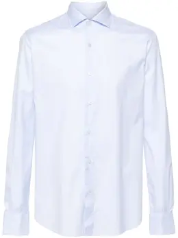 Glanshirt: Хлопковая рубашка 