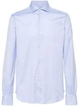 Glanshirt: Хлопковая рубашка 