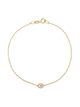 Lizzie Mandler Fine Jewelry: Браслет 