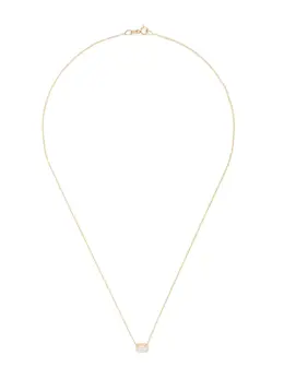 Lizzie Mandler Fine Jewelry: Колье 