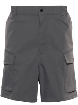 Carhartt WIP: Шорты с разрезом 