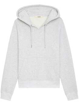 Zadig&Voltaire: Белая толстовка 