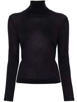 TOM FORD: Трикотажный свитер 