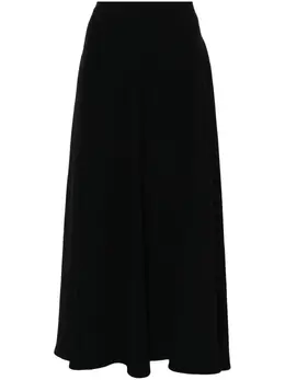 Kiton: Юбка миди 