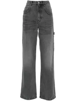 ISABEL MARANT: Джинсовые джинсы 