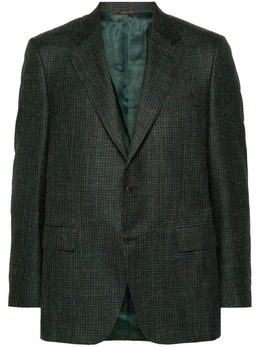 Canali: Зелёные пиджаки 