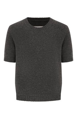 Maison Margiela: Свитер из шерсти 