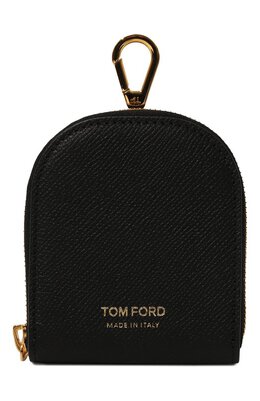 Tom Ford: Чёрный кошелёк 