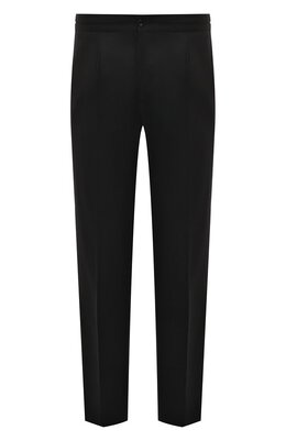 Kiton: Брюки из шерсти 