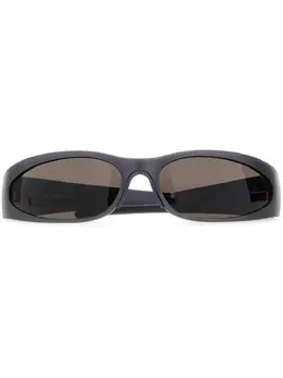 Balenciaga Eyewear: Очки 