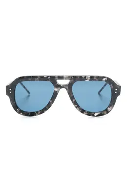 Thom Browne Eyewear: Очки 