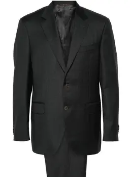 Canali: Костюм из шерсти 