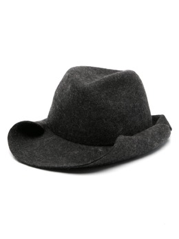 Yohji Yamamoto: Шляпа 
