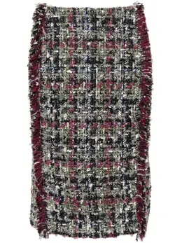 ETRO: Юбка миди 