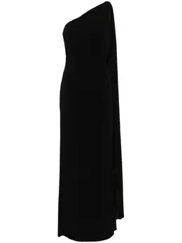 alice + olivia: Длинное платье 