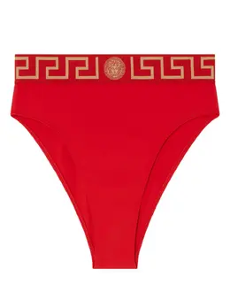 Versace: Купальник  Greca
