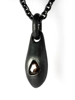 Parts of Four: Подвеска  Chrysalis