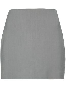 Nanushka: Короткая юбка 