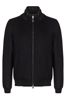CORNELIANI: Зимняя куртка 