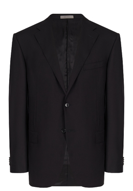 CORNELIANI: Синий костюм 