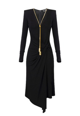 ELISABETTA FRANCHI: Сарафан 
