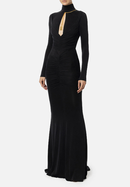 ELISABETTA FRANCHI: Сарафан 