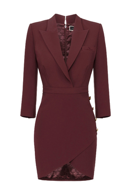ELISABETTA FRANCHI: Сарафан 