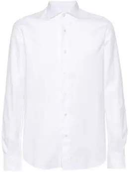 Glanshirt: Хлопковая рубашка 