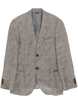 Giorgio Armani Pre-Owned: Пиджаки с длинным рукавом 