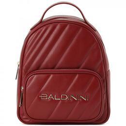 Baldinini: Бордовый рюкзак 