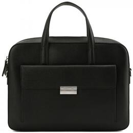 Cerruti 1881: Чёрная сумка 