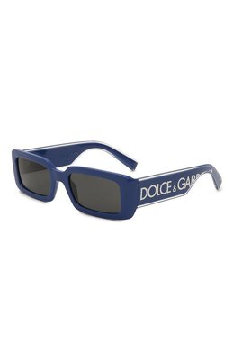 Dolce & Gabbana: Очки 